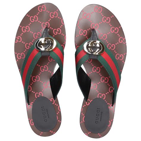 gucci flop flaps